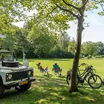 Citykamp Valkenburg - Maastricht 法尔肯堡