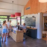 Citykamp Valkenburg - Maastricht * 法尔肯堡