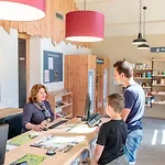 营地 Citykamp Valkenburg - Maastricht
