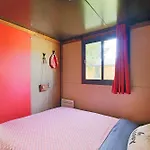 营地 Citykamp Valkenburg - Maastricht 法尔肯堡