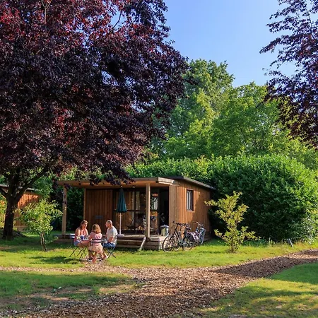 Campsite Citykamp Valkenburg - Maastricht *