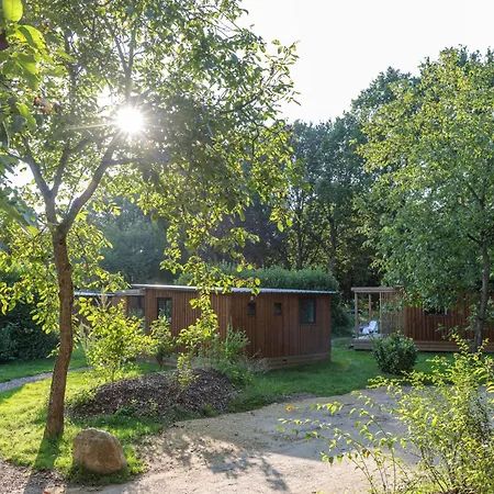 Campsite Citykamp Valkenburg - Maastricht