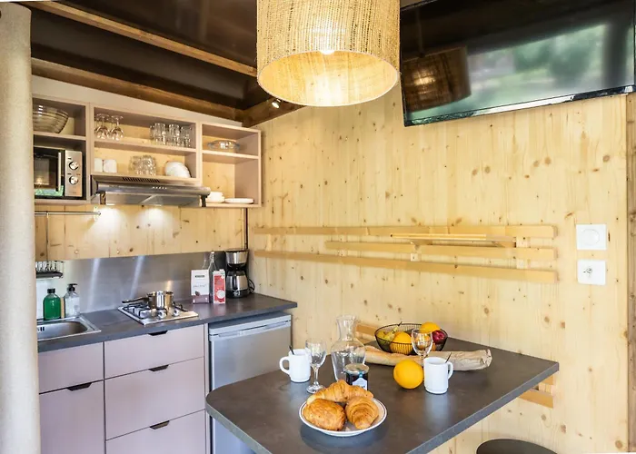 Citykamp Valkenburg - Maastricht Campsite *