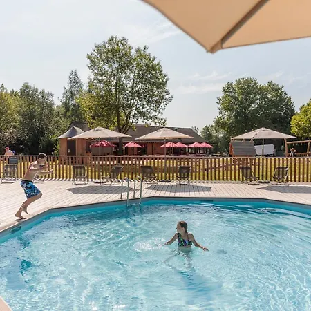 Citykamp Valkenburg - Maastricht *