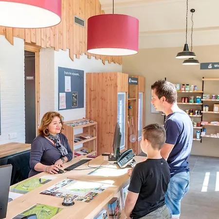 Camping Citykamp Valkenburg - Maastricht