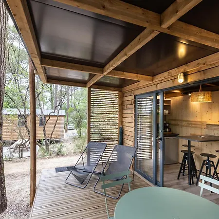 Citykamp Valkenburg - Maastricht Kemping *