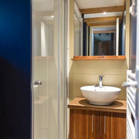 Citykamp Valkenburg - Maastricht مكان تخييم