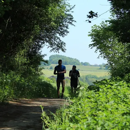 Citykamp Valkenburg - Maastricht * Valkenburg aan de Geul