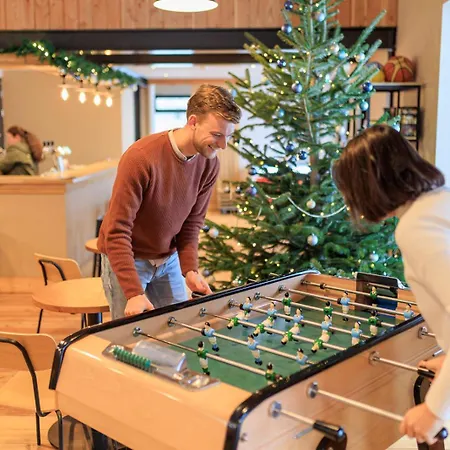 Camping Citykamp Valkenburg - Maastricht