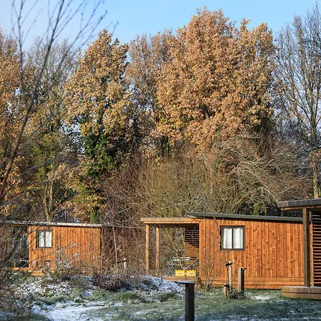 Citykamp Valkenburg - Maastricht * Valkenburg aan de Geul