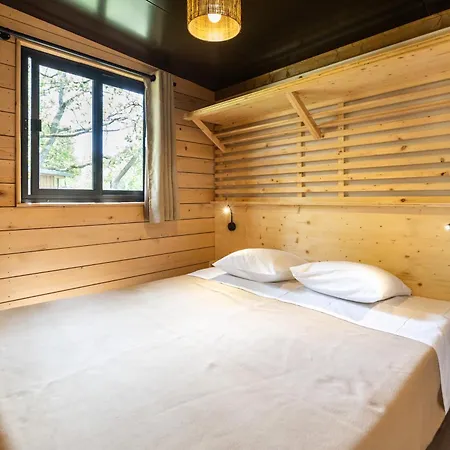 Citykamp Valkenburg - Maastricht Camping