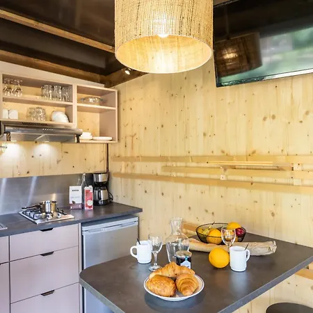 Citykamp Valkenburg - Maastricht Camping *