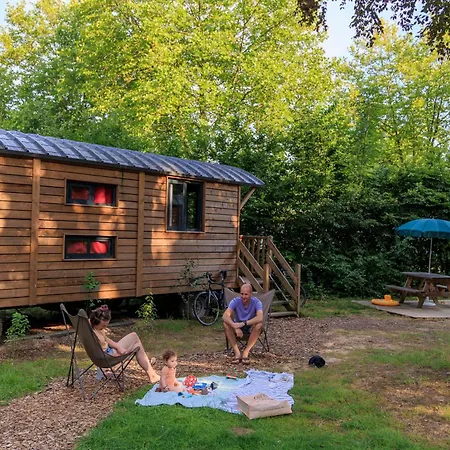 Camping Citykamp Valkenburg - Maastricht *