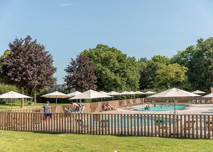 Kemping Citykamp Valkenburg - Maastricht Valkenburg aan de Geul