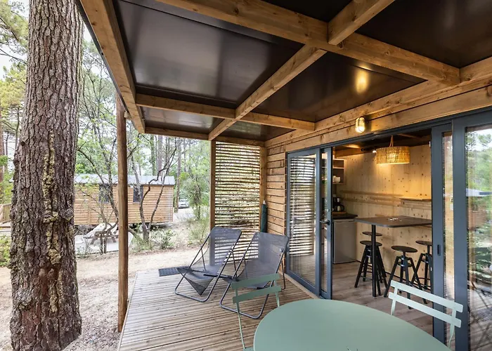 Citykamp Valkenburg - Maastricht Kemping *