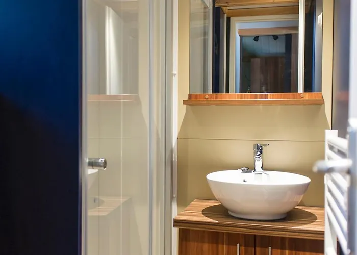 Citykamp Valkenburg - Maastricht Kemping