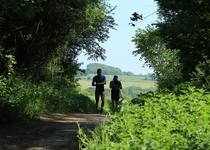 Citykamp Valkenburg - Maastricht * Valkenburg aan de Geul