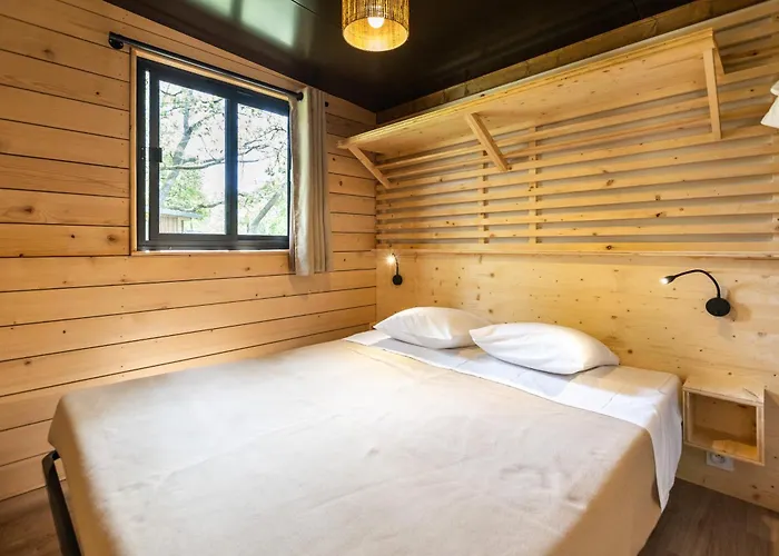 Citykamp Valkenburg - Maastricht Kemping