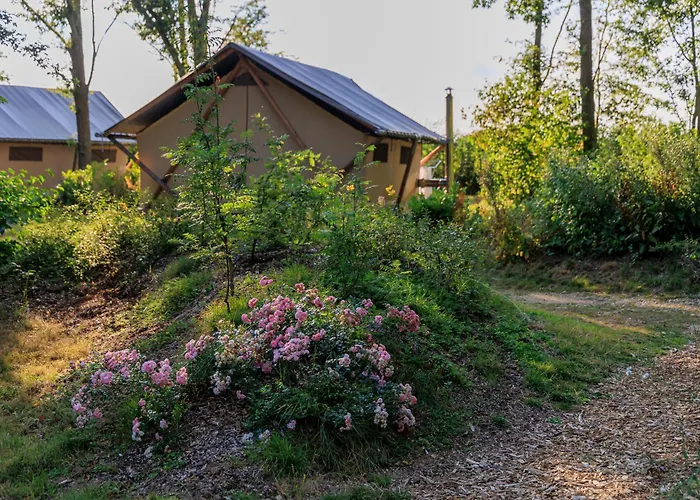 Citykamp Valkenburg - Maastricht * Valkenburg aan de Geul