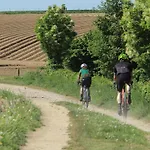 Citykamp Valkenburg - Maastricht אתר קמפינג *