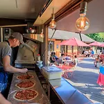 אתר קמפינג Citykamp Valkenburg - Maastricht