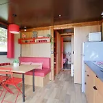 Citykamp Valkenburg - Maastricht אתר קמפינג Valkenburg aan de Geul