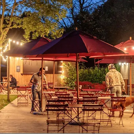 Campsite Citykamp Valkenburg - Maastricht