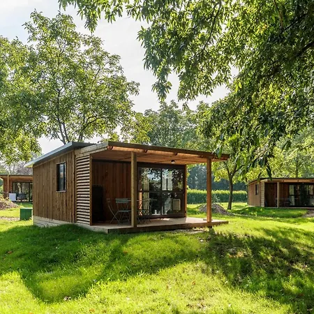 Citykamp Valkenburg - Maastricht Campsite *