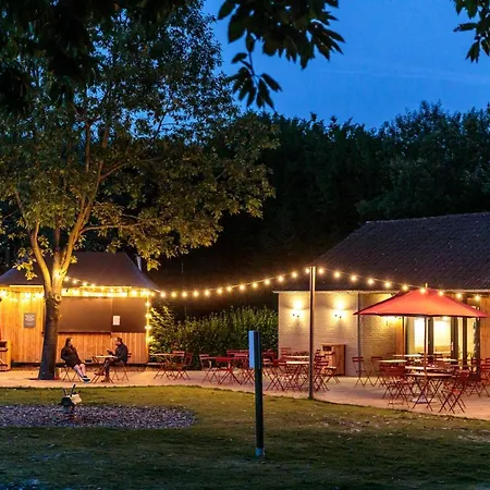 Citykamp Valkenburg - Maastricht Campsite Valkenburg aan de Geul