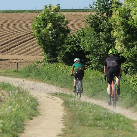 Citykamp Valkenburg - Maastricht Campsite *