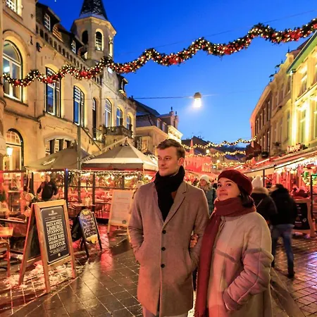 Citykamp Valkenburg - Maastricht