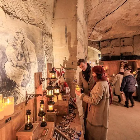 Citykamp Valkenburg - Maastricht Campsite *