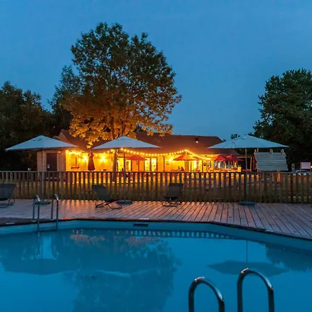 Campsite Citykamp Valkenburg - Maastricht