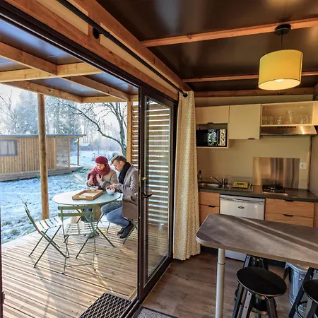 Campsite Citykamp Valkenburg - Maastricht *