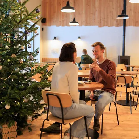 Citykamp Valkenburg - Maastricht Campsite