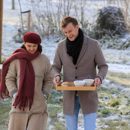 Campsite Citykamp Valkenburg - Maastricht Valkenburg aan de Geul