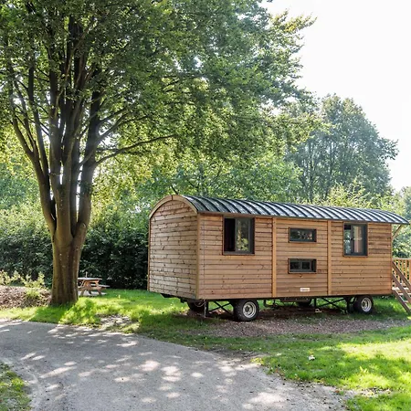 Citykamp Valkenburg - Maastricht Valkenburg aan de Geul