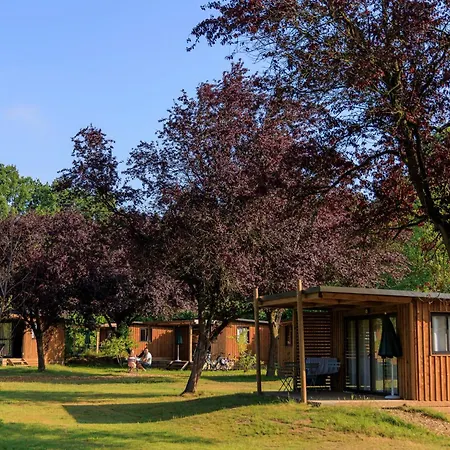 Citykamp Valkenburg - Maastricht Campsite