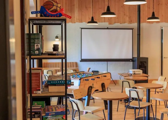 Camping Citykamp Valkenburg - Maastricht