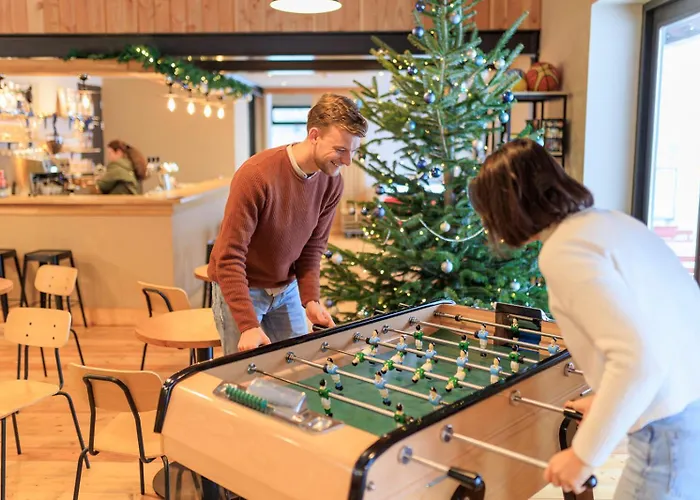 Camping Citykamp Valkenburg - Maastricht