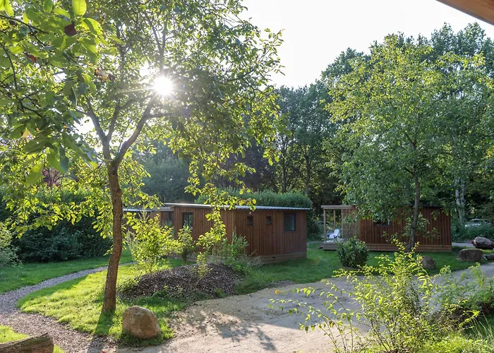 Camping Citykamp Valkenburg - Maastricht